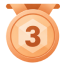 3